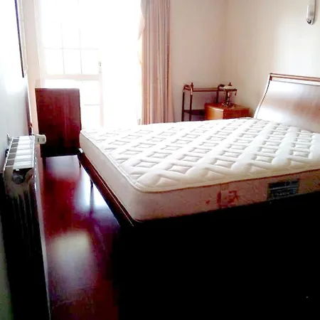 Holiday R. Jaime Palhinha Apartman