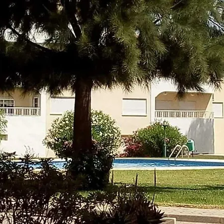Apartamento Holiday R. Jaime Palhinha